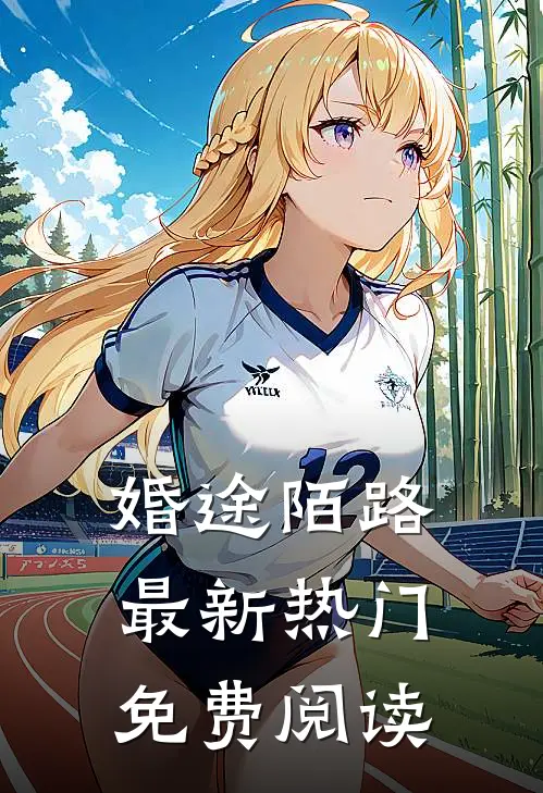 婚途陌路最新热门免费阅读