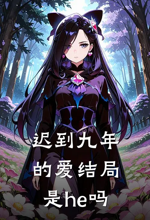 迟到九年的爱结局是he吗