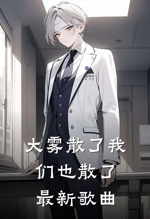 大雾散了我们也散了最新歌曲