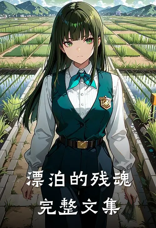 漂泊的残魂完整文集
