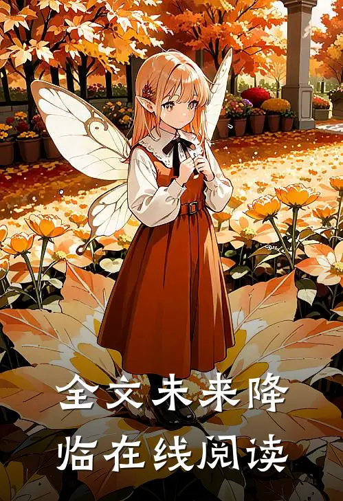 全文未来降临在线阅读