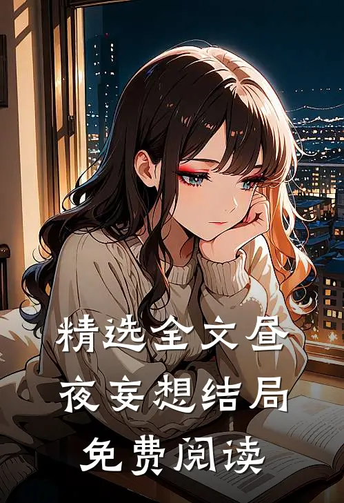 精选全文昼夜妄想结局免费阅读