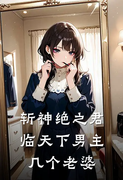斩神绝之君临天下男主几个老婆