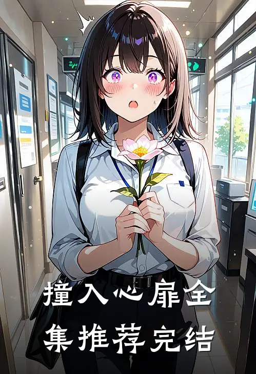 撞入心扉全集推荐完结