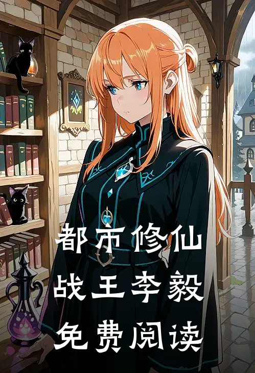 都市修仙战王李毅免费阅读
