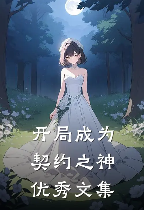 开局成为契约之神优秀文集