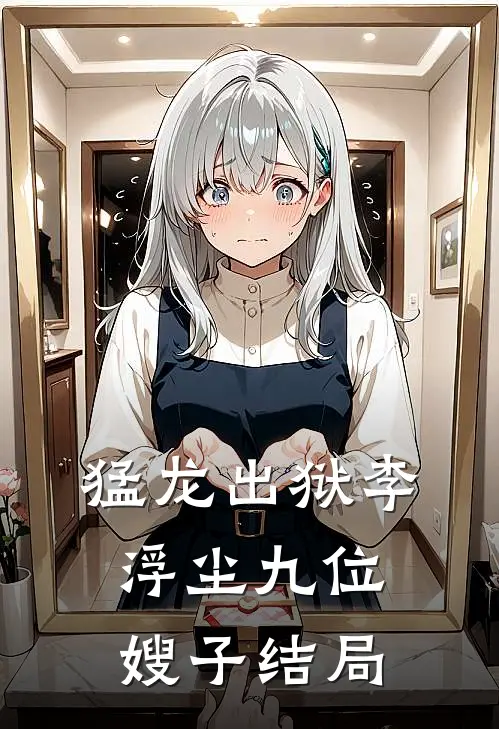 猛龙出狱李浮尘九位嫂子结局