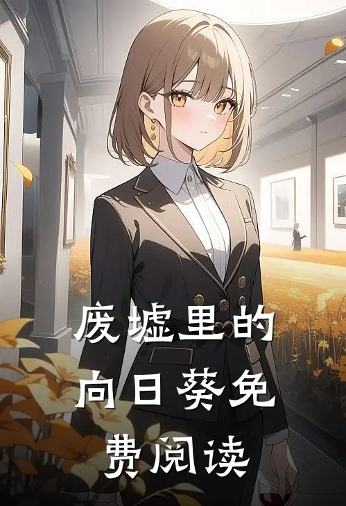 废墟里的向日葵免费阅读