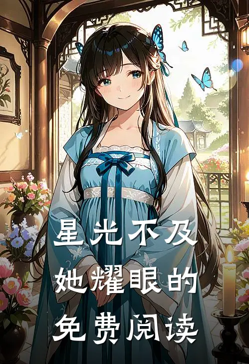 星光不及她耀眼的免费阅读