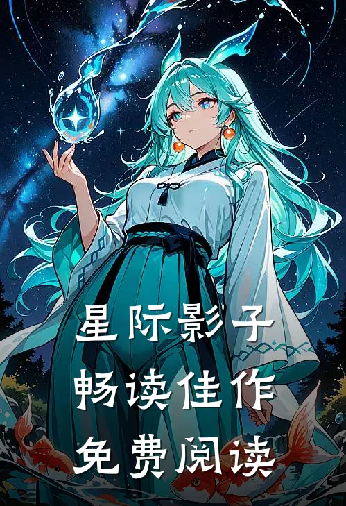 星际影子畅读佳作免费阅读