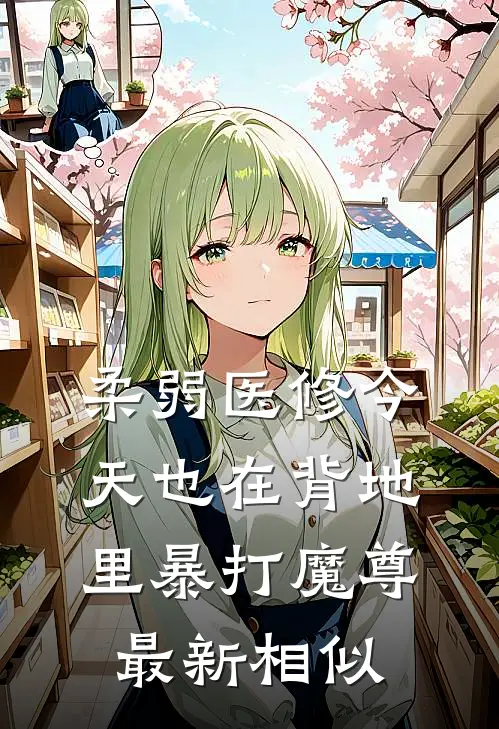 柔弱医修今天也在背地里暴打魔尊最新相似