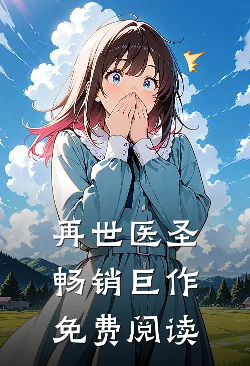 再世医圣畅销巨作免费阅读