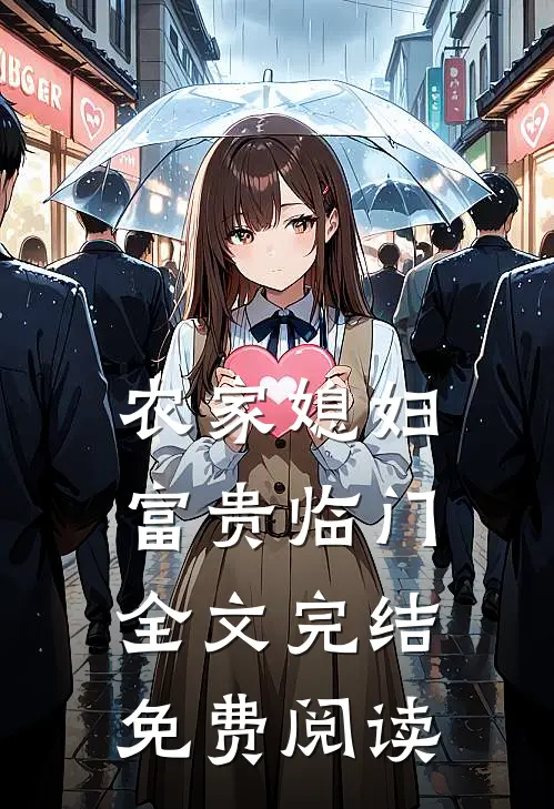 农家媳妇富贵临门全文完结免费阅读
