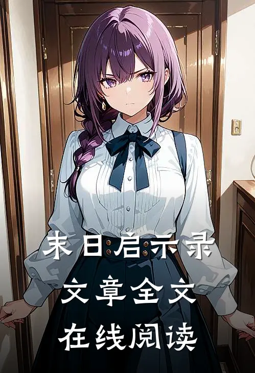 末日启示录文章全文在线阅读