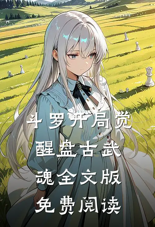 斗罗开局觉醒盘古武魂全文版免费阅读