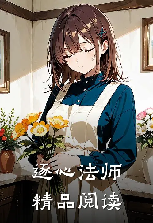 逐心法师精品阅读