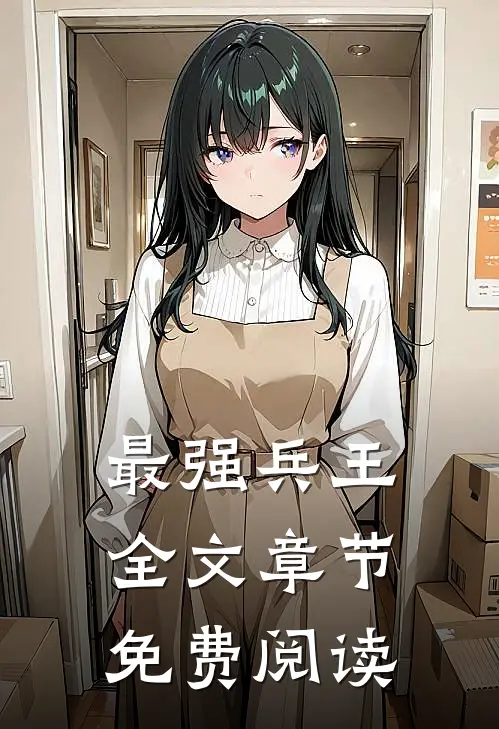 最强兵王全文章节免费阅读