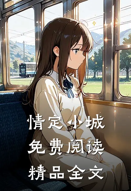 情定小城免费阅读精品全文