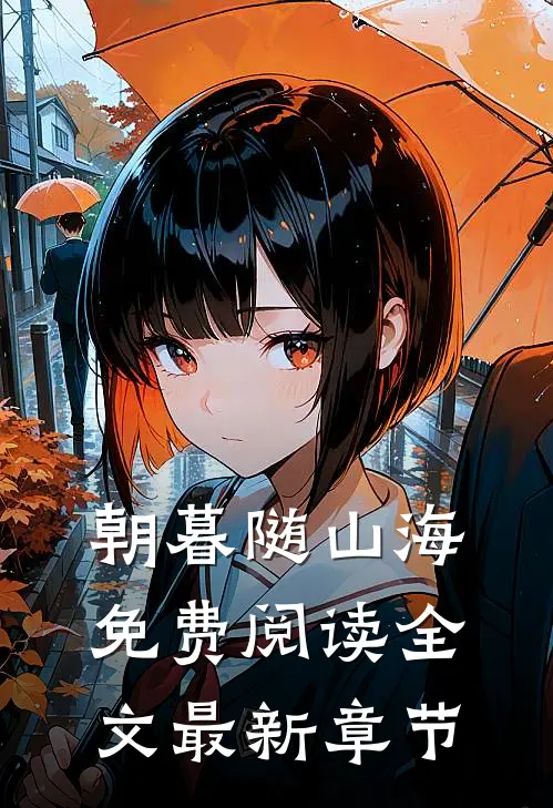 朝暮随山海免费阅读全文最新章节