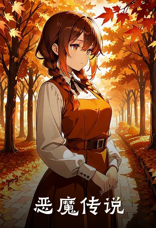 恶魔传说