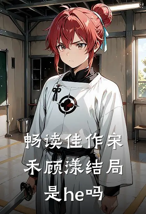畅读佳作宋禾顾漾结局是he吗
