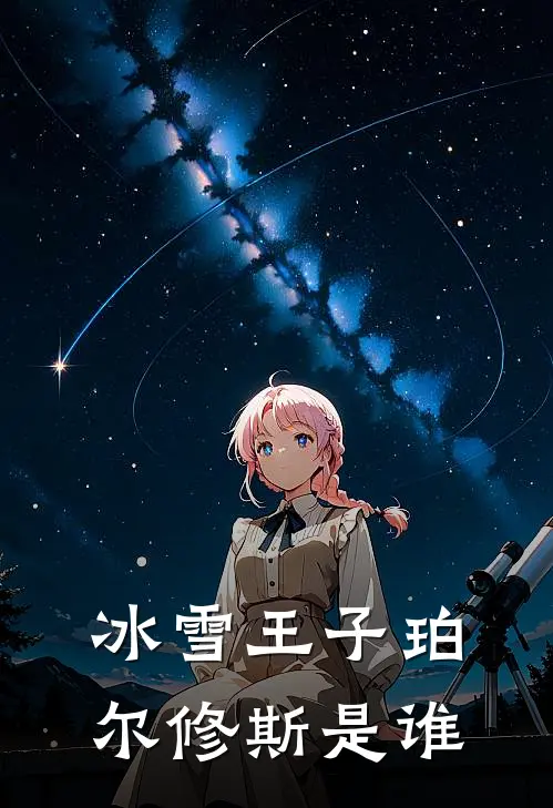 冰雪王子珀尔修斯是谁