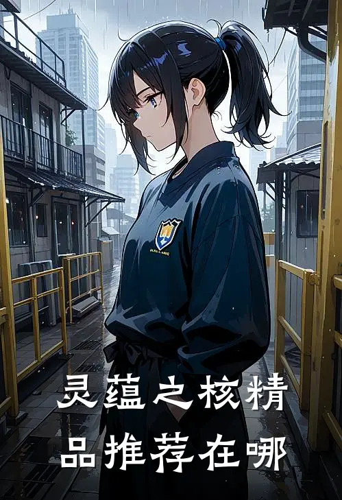 灵蕴之核精品推荐在哪