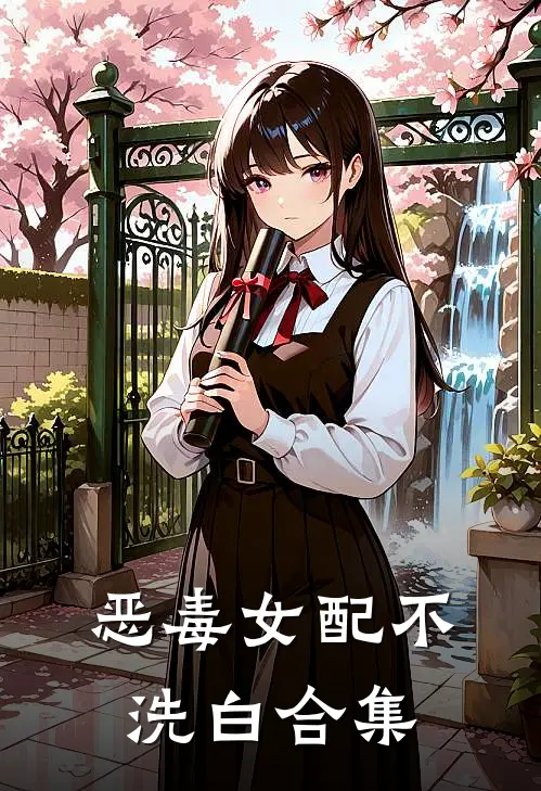 恶毒女配不洗白合集