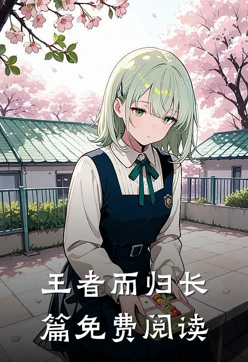 王者而归长篇免费阅读
