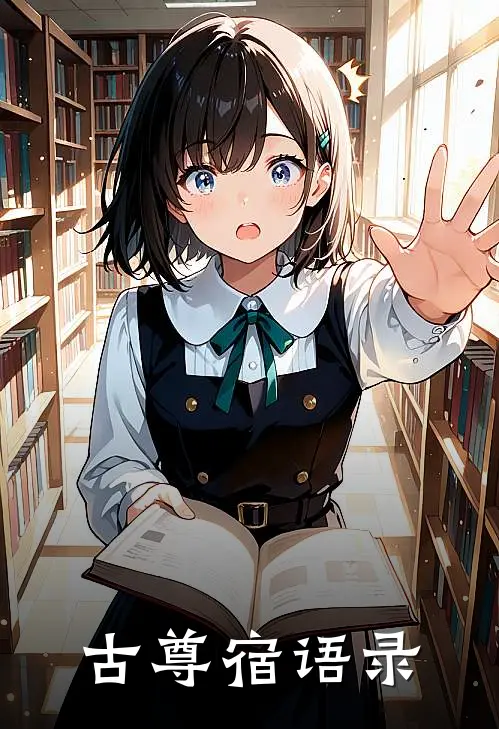 古尊宿语录