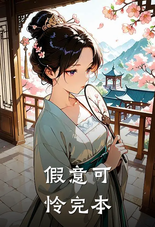 假意可怜完本