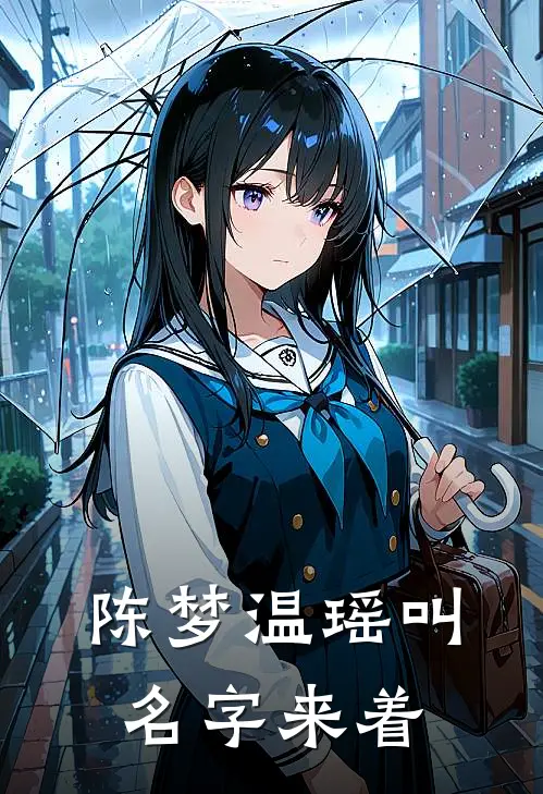 陈梦温瑶叫名字来着