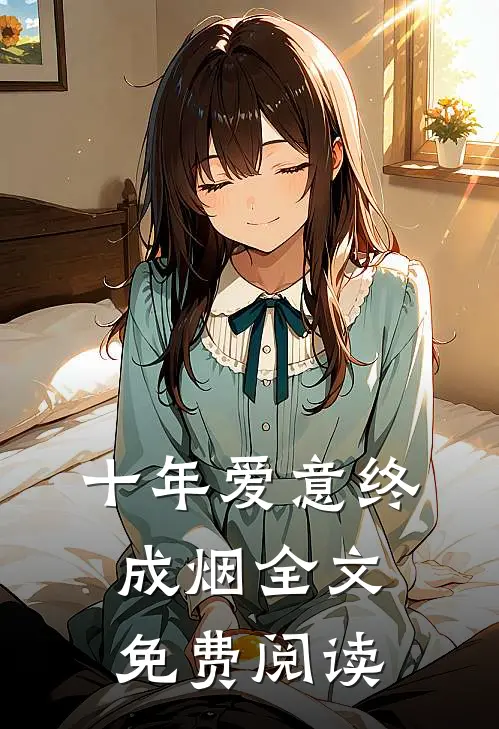 十年爱意终成烟全文免费阅读