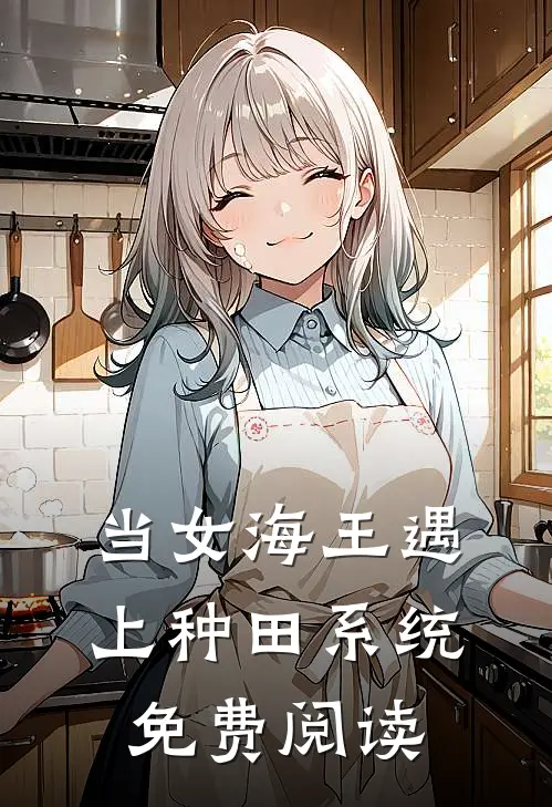 当女海王遇上种田系统免费阅读