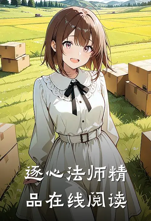逐心法师精品在线阅读