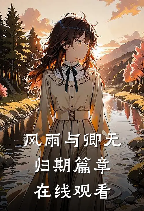 风雨与卿无归期篇章在线观看
