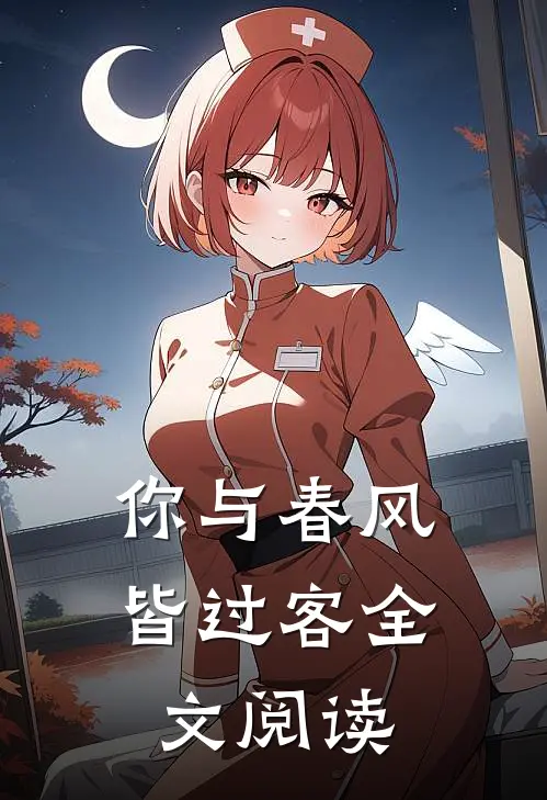 你与春风皆过客全文阅读
