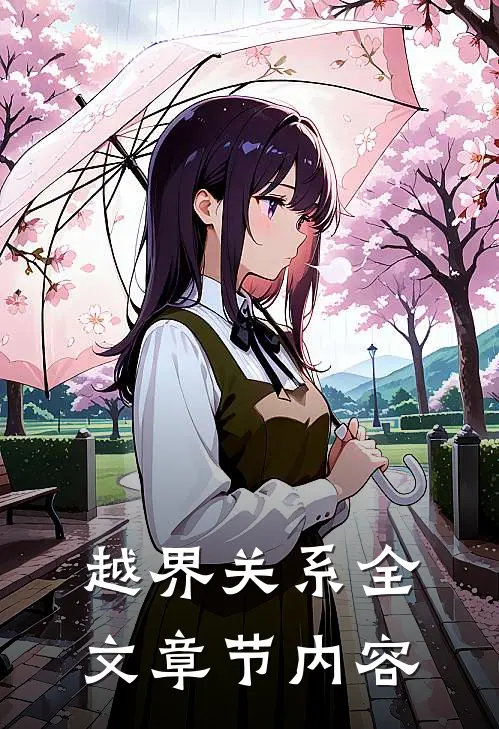 越界关系全文章节内容