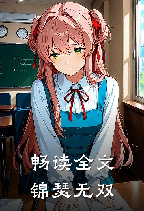 畅读全文锦瑟无双