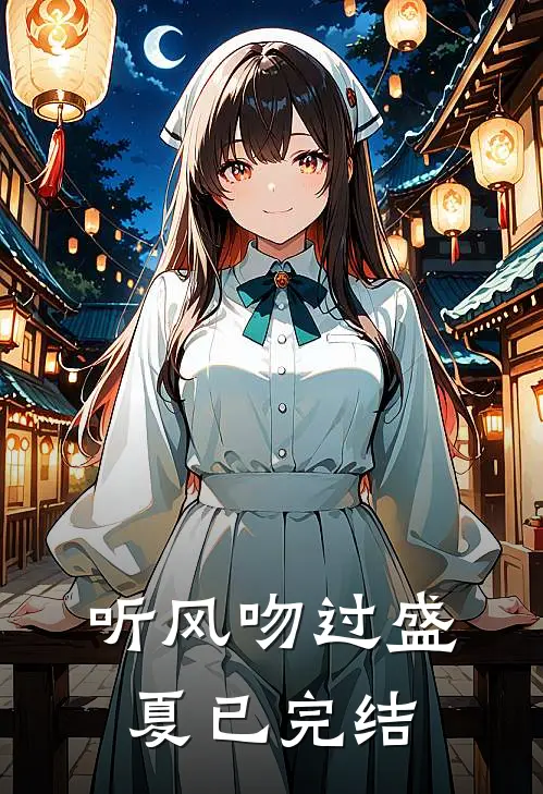 听风吻过盛夏已完结