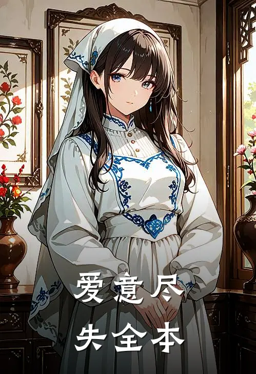 爱意尽失全本