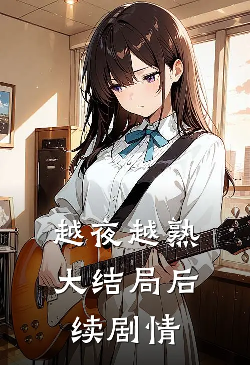 越夜越熟大结局后续剧情