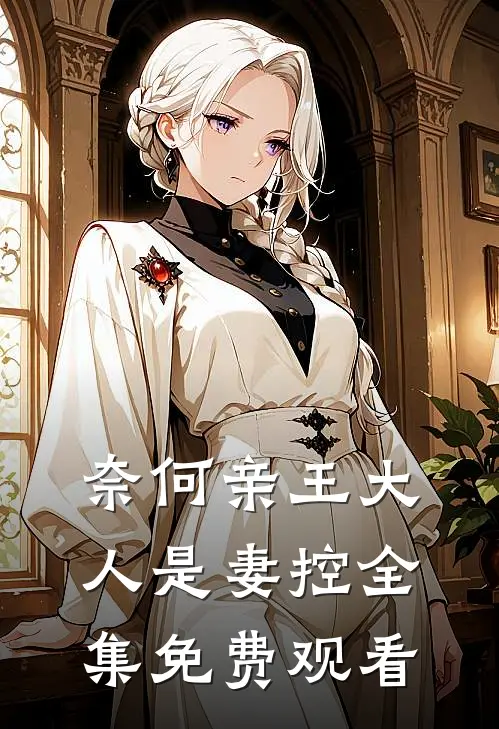 奈何亲王大人是妻控 全集免费观看