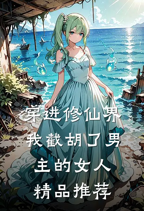 穿进修仙界我截胡了男主的女人精品推荐