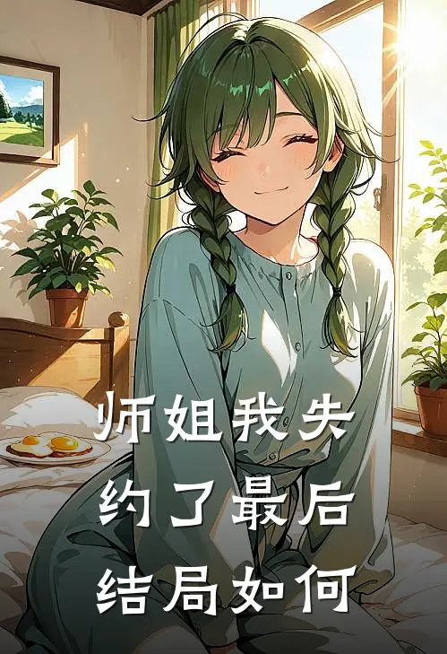师姐我失约了最后结局如何