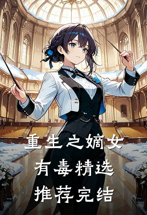重生之嫡女有毒精选推荐完结