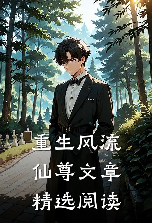 重生风流仙尊文章精选阅读