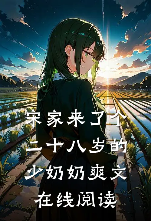 宋家来了个二十八岁的少奶奶爽文在线阅读