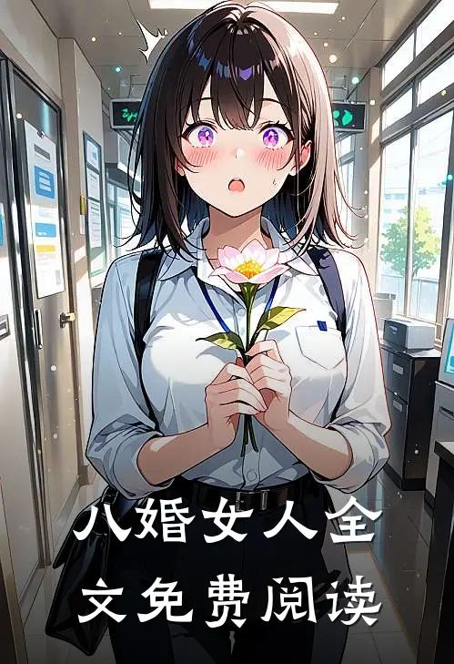 八婚女人全文免费阅读