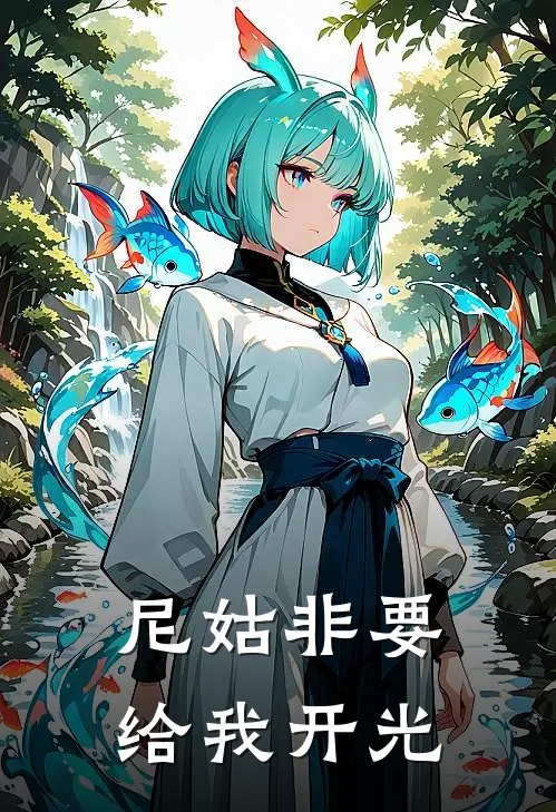 尼姑非要给我开光